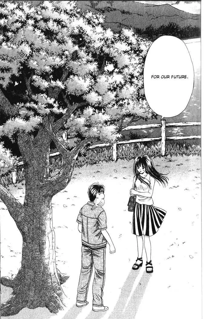 Read Open Sesame chapter 57 image 29 on Lezhin