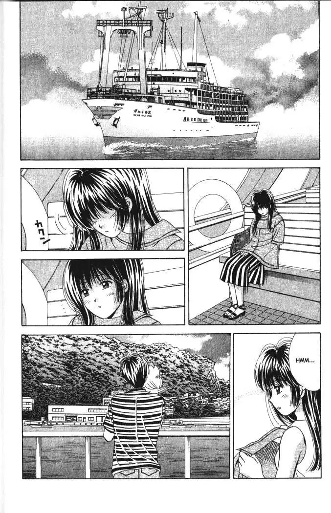 Read Open Sesame chapter 57 image 30 on Lezhin