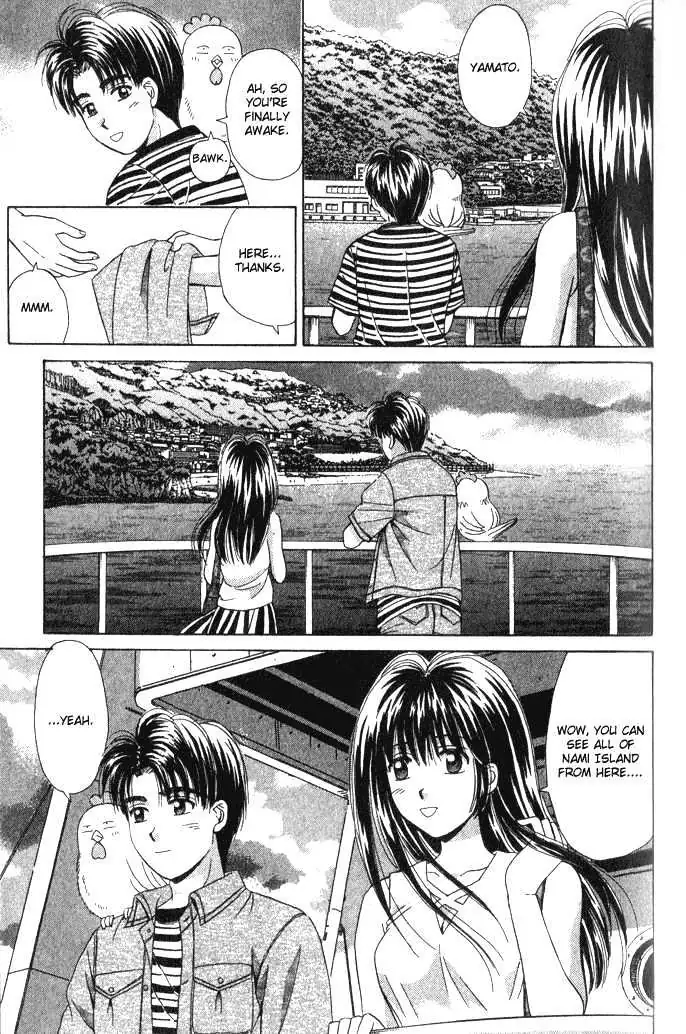 Read Open Sesame chapter 57 image 31 on Lezhin
