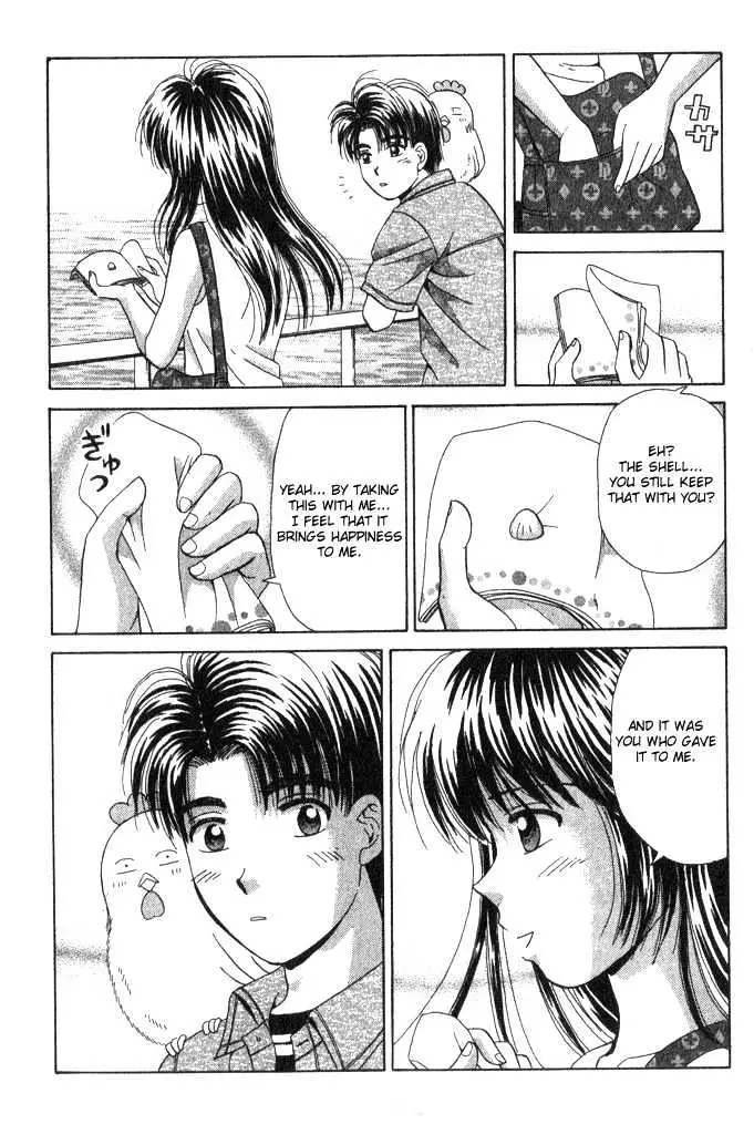 Read Open Sesame chapter 57 image 32 on Lezhin