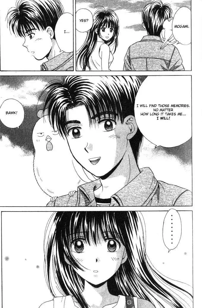 Read Open Sesame chapter 57 image 33 on Lezhin