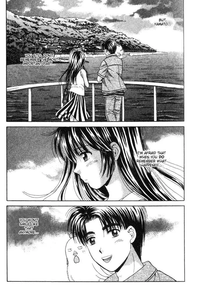 Read Open Sesame chapter 57 image 35 on Lezhin