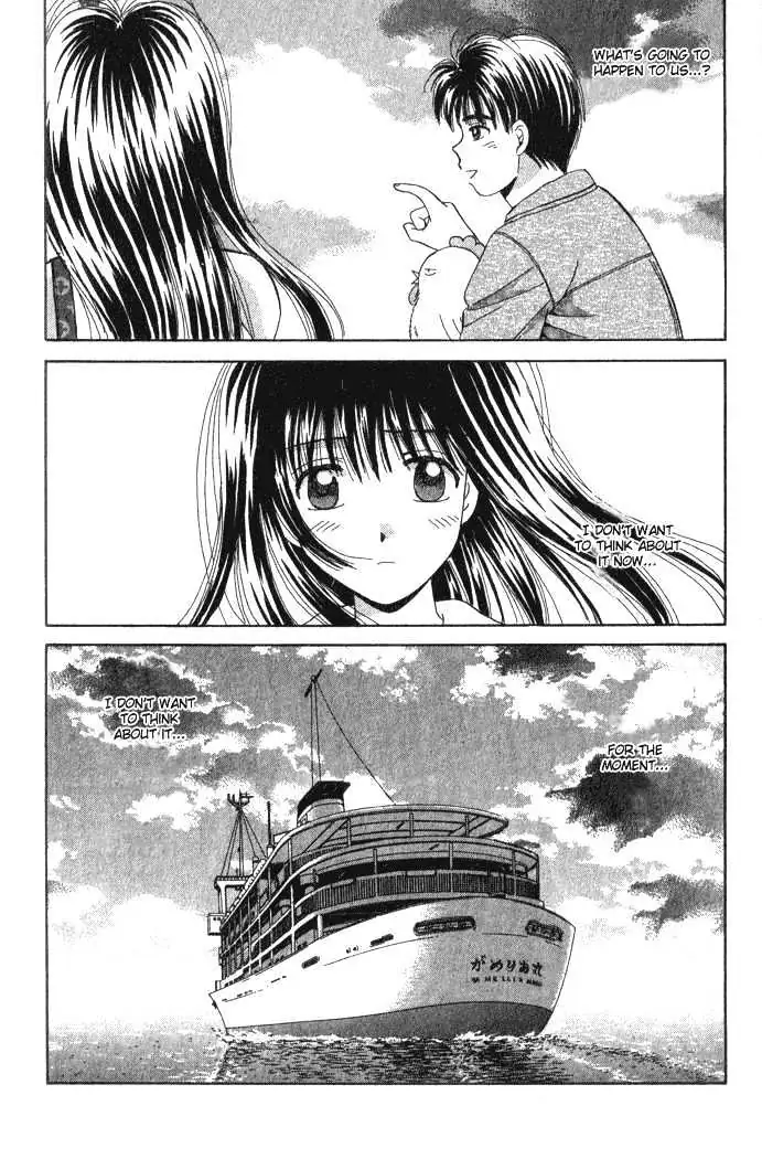 Read Open Sesame chapter 57 image 36 on Lezhin