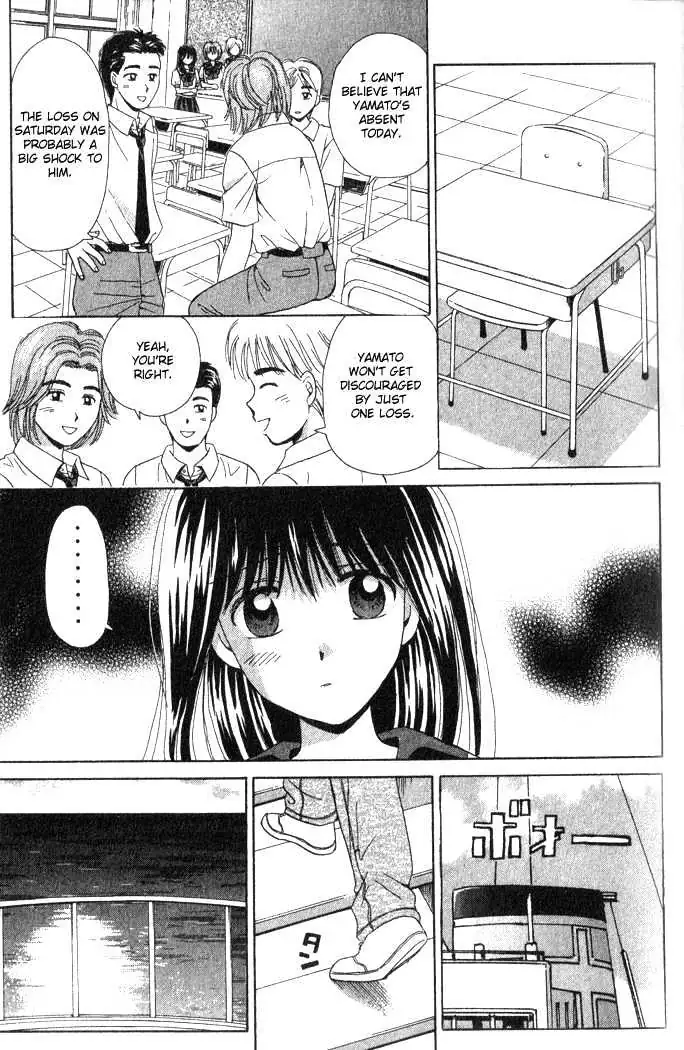 Read Open Sesame chapter 57 image 8 on Lezhin
