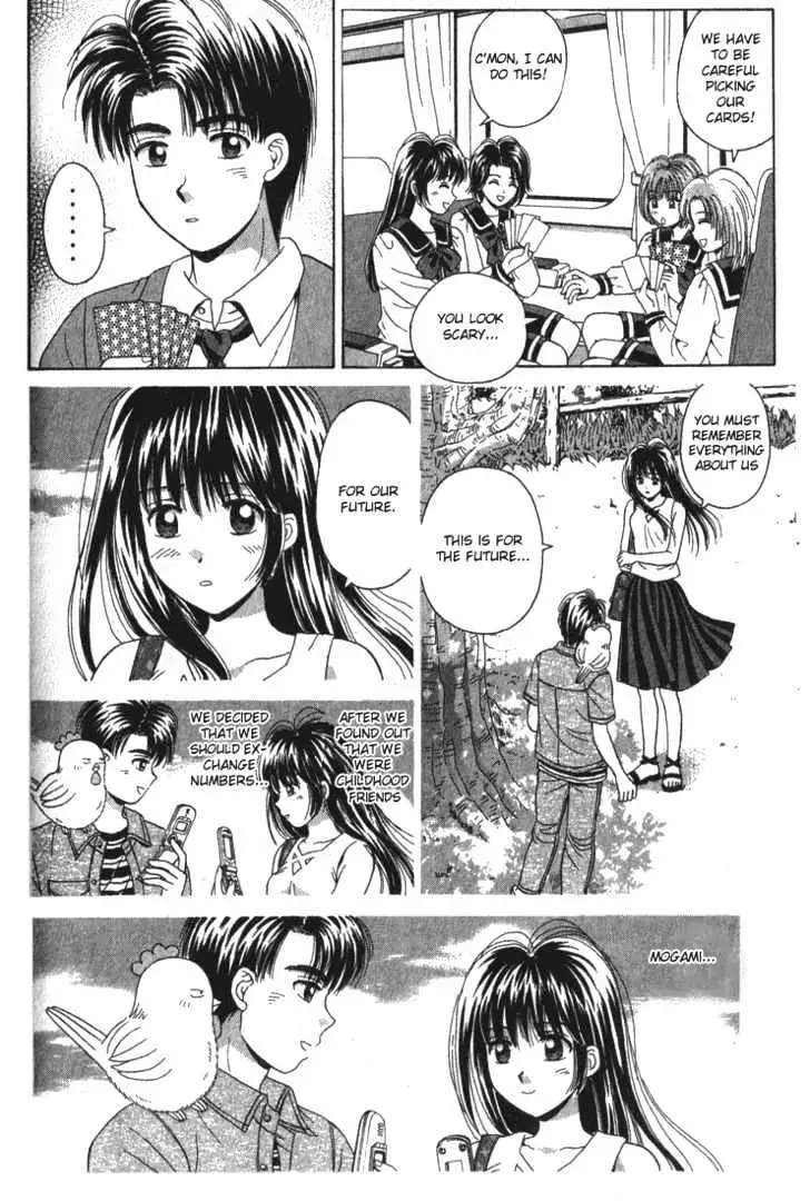 Read Open Sesame chapter 58 image 2 on Lezhin