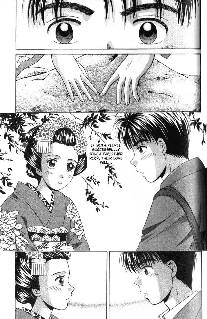 Read Open Sesame chapter 58 image 23 on Lezhin