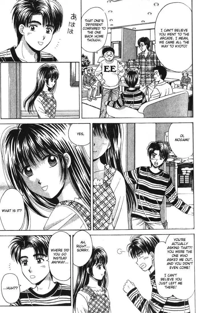 Read Open Sesame chapter 58 image 27 on Lezhin