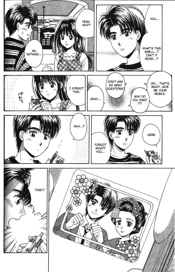 Read Open Sesame chapter 58 image 28 on Lezhin