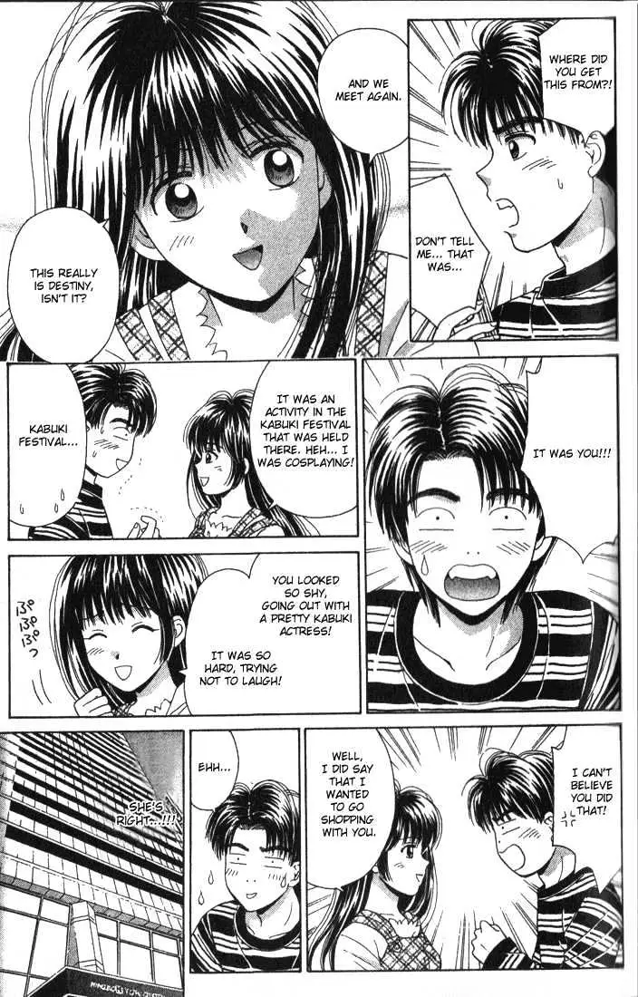Read Open Sesame chapter 58 image 29 on Lezhin