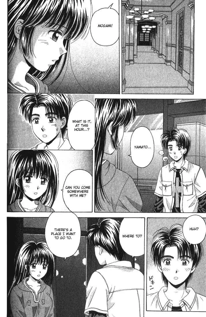 Read Open Sesame chapter 58 image 32 on Lezhin
