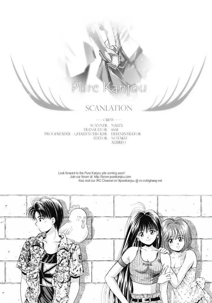 Read Open Sesame chapter 58 image 36 on Lezhin