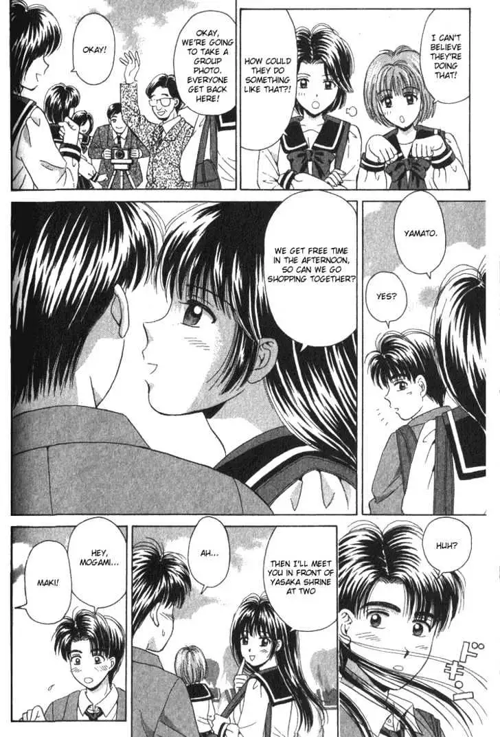 Read Open Sesame chapter 58 image 8 on Lezhin