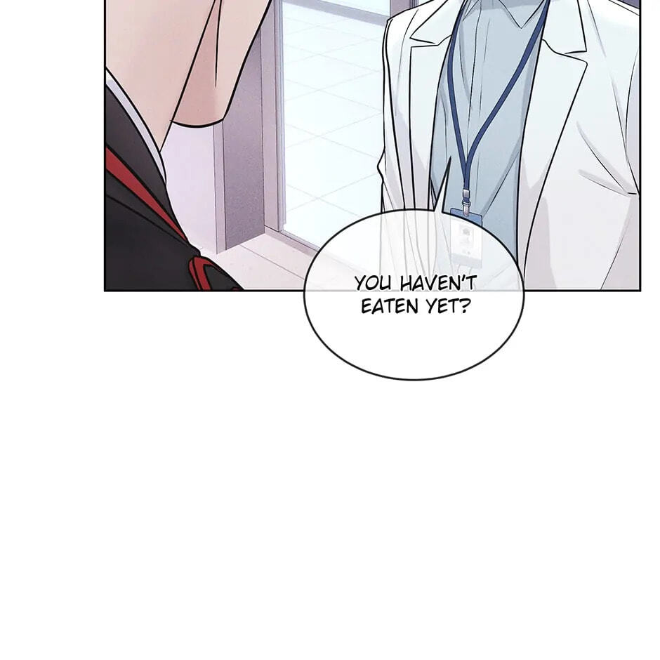Read Open Sesame chapter 6 image 10 on Lezhin