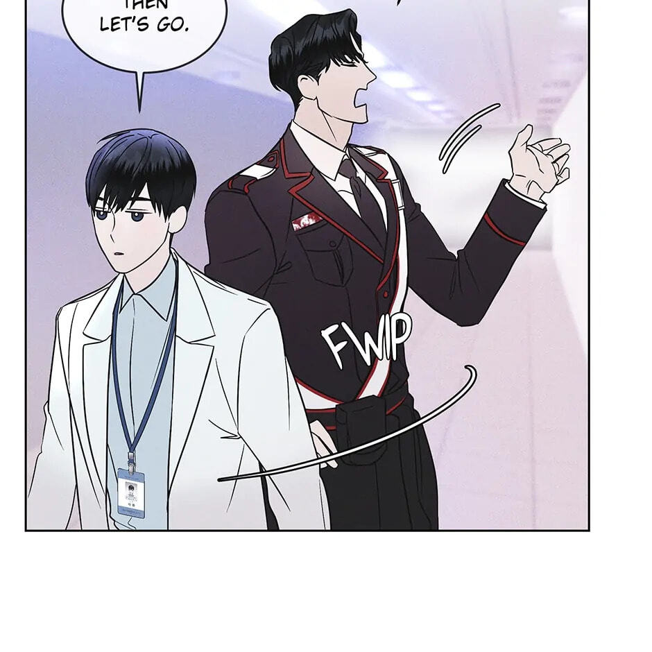 Read Open Sesame chapter 6 image 12 on Lezhin