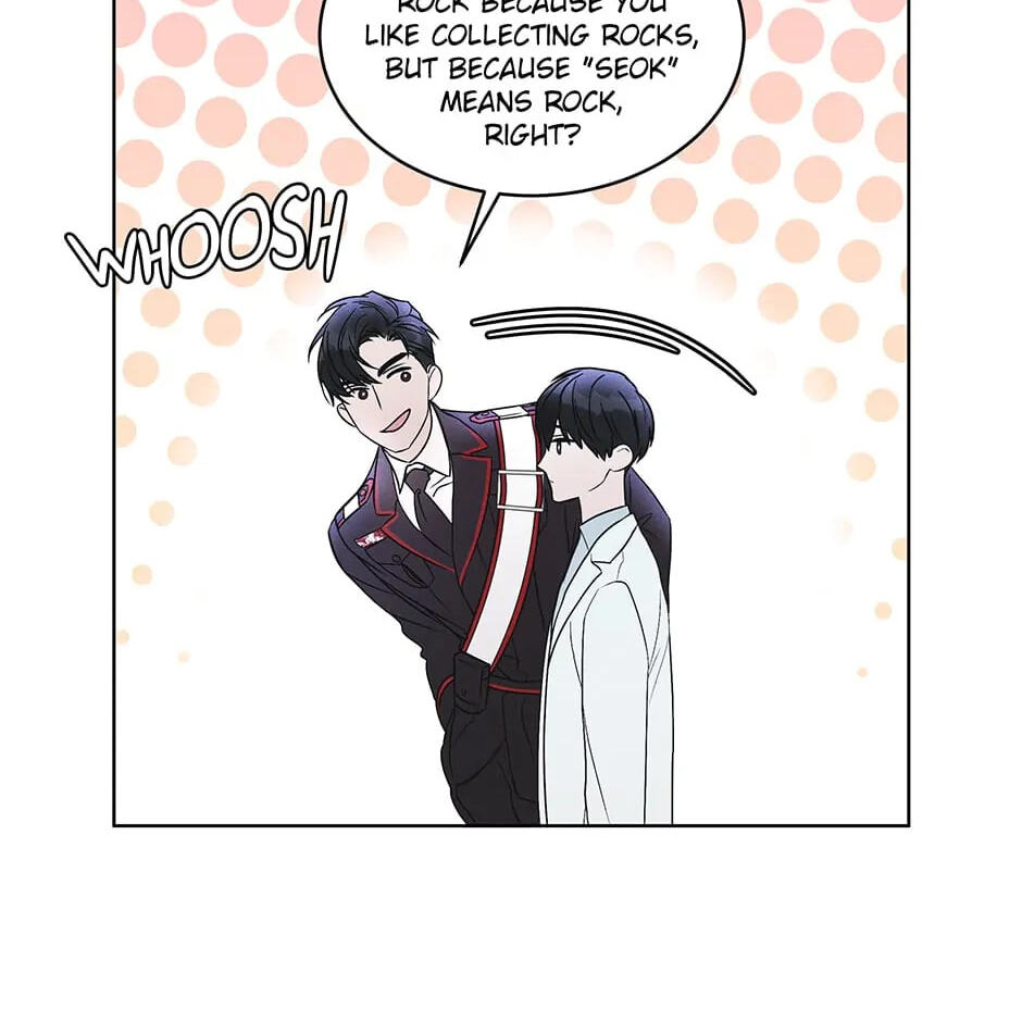 Read Open Sesame chapter 6 image 17 on Lezhin