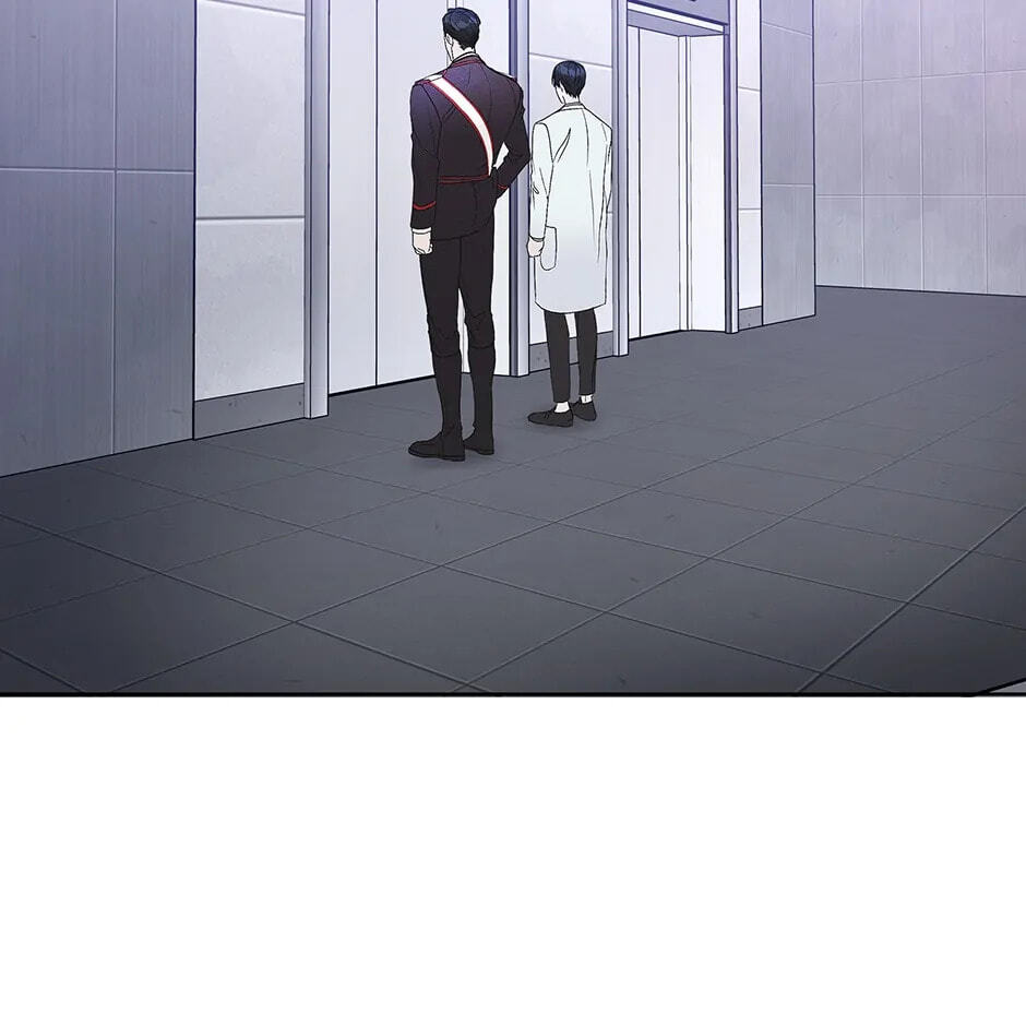 Read Open Sesame chapter 6 image 22 on Lezhin