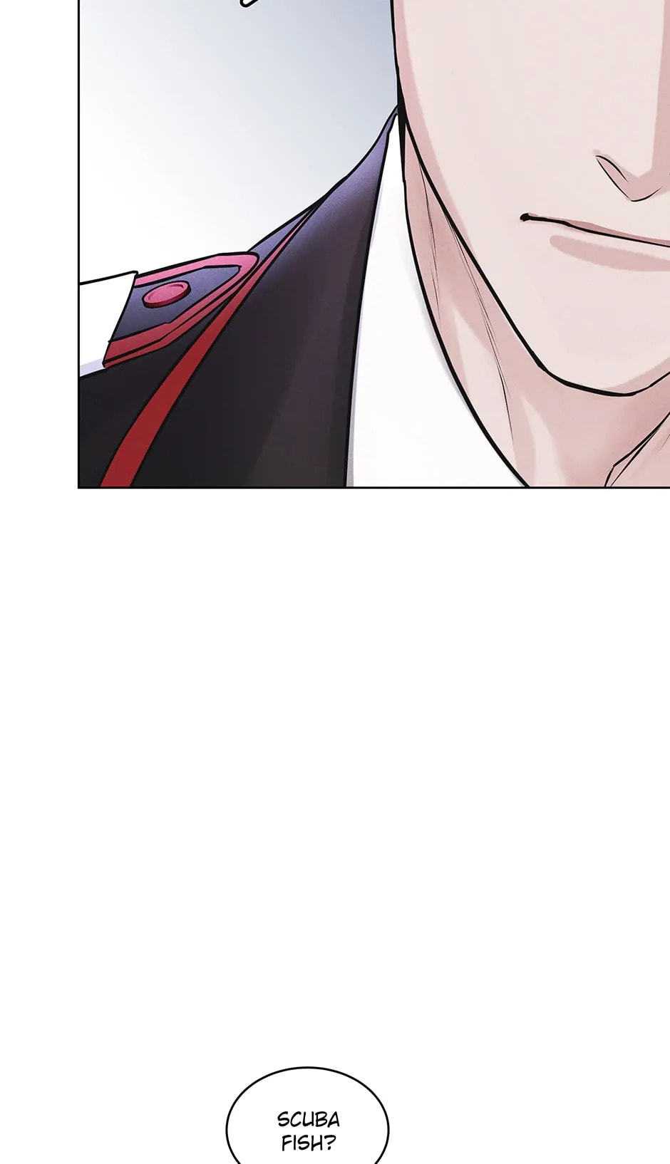 Read Open Sesame chapter 6 image 27 on Lezhin
