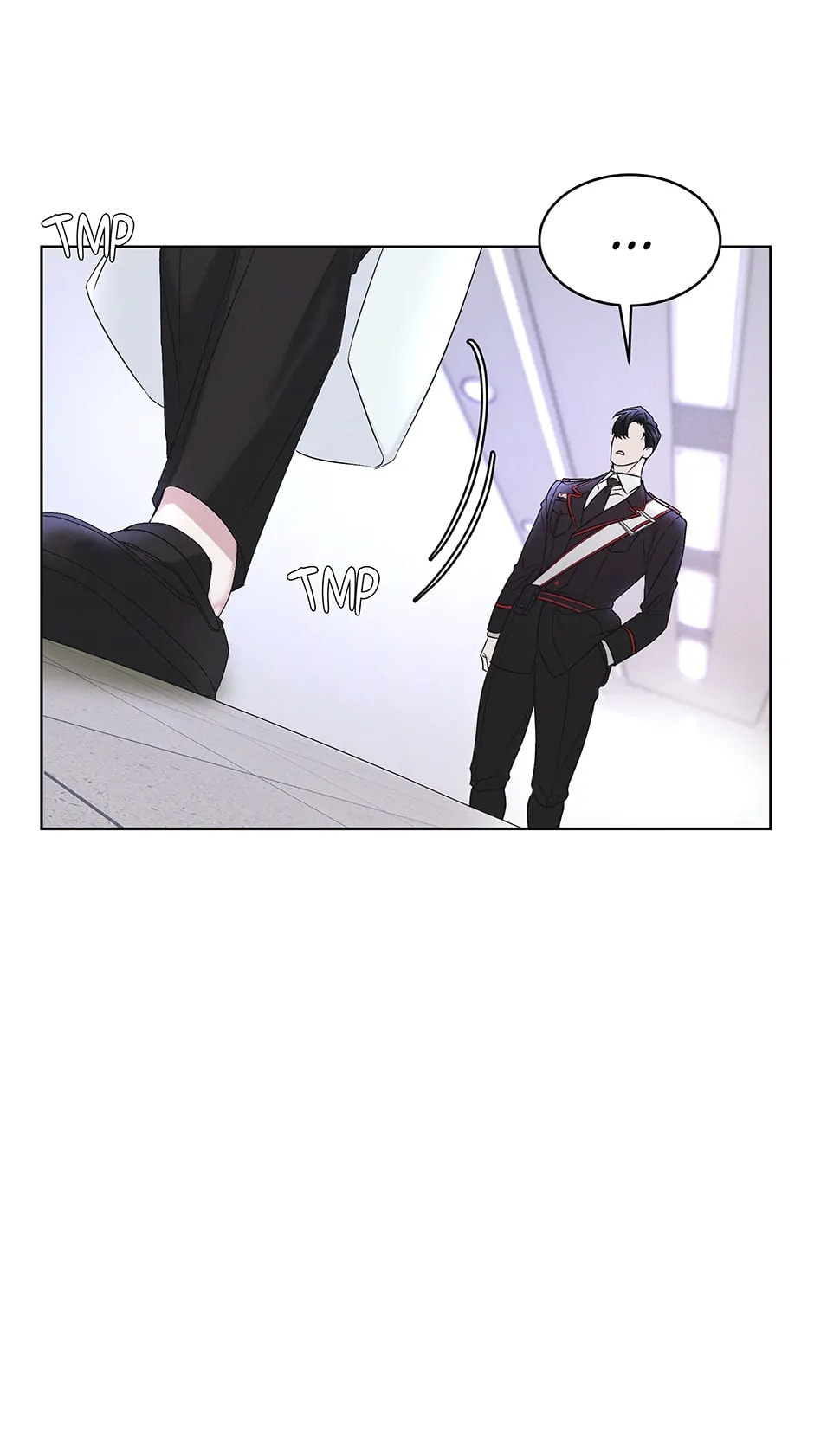 Read Open Sesame chapter 6 image 34 on Lezhin