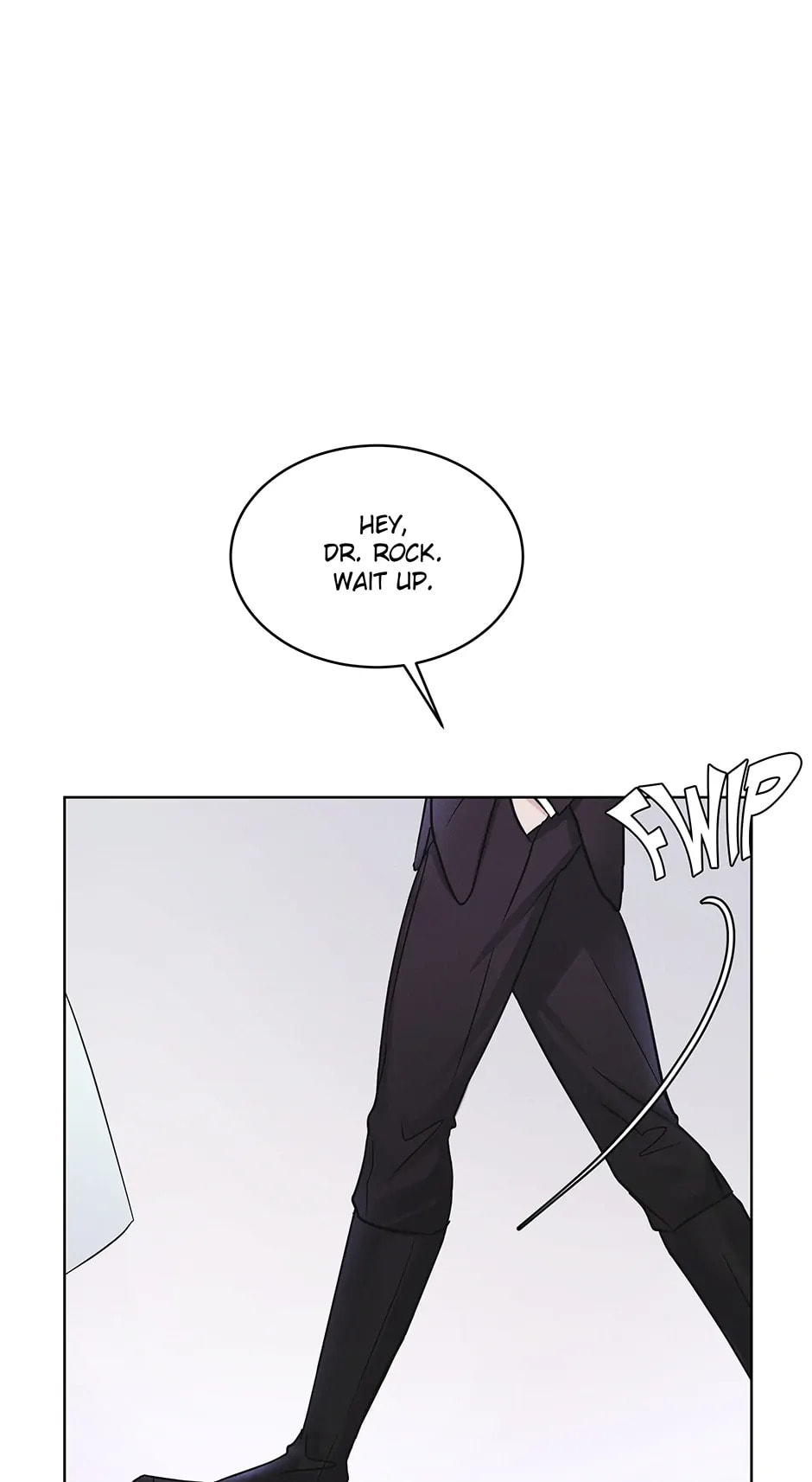 Read Open Sesame chapter 6 image 36 on Lezhin