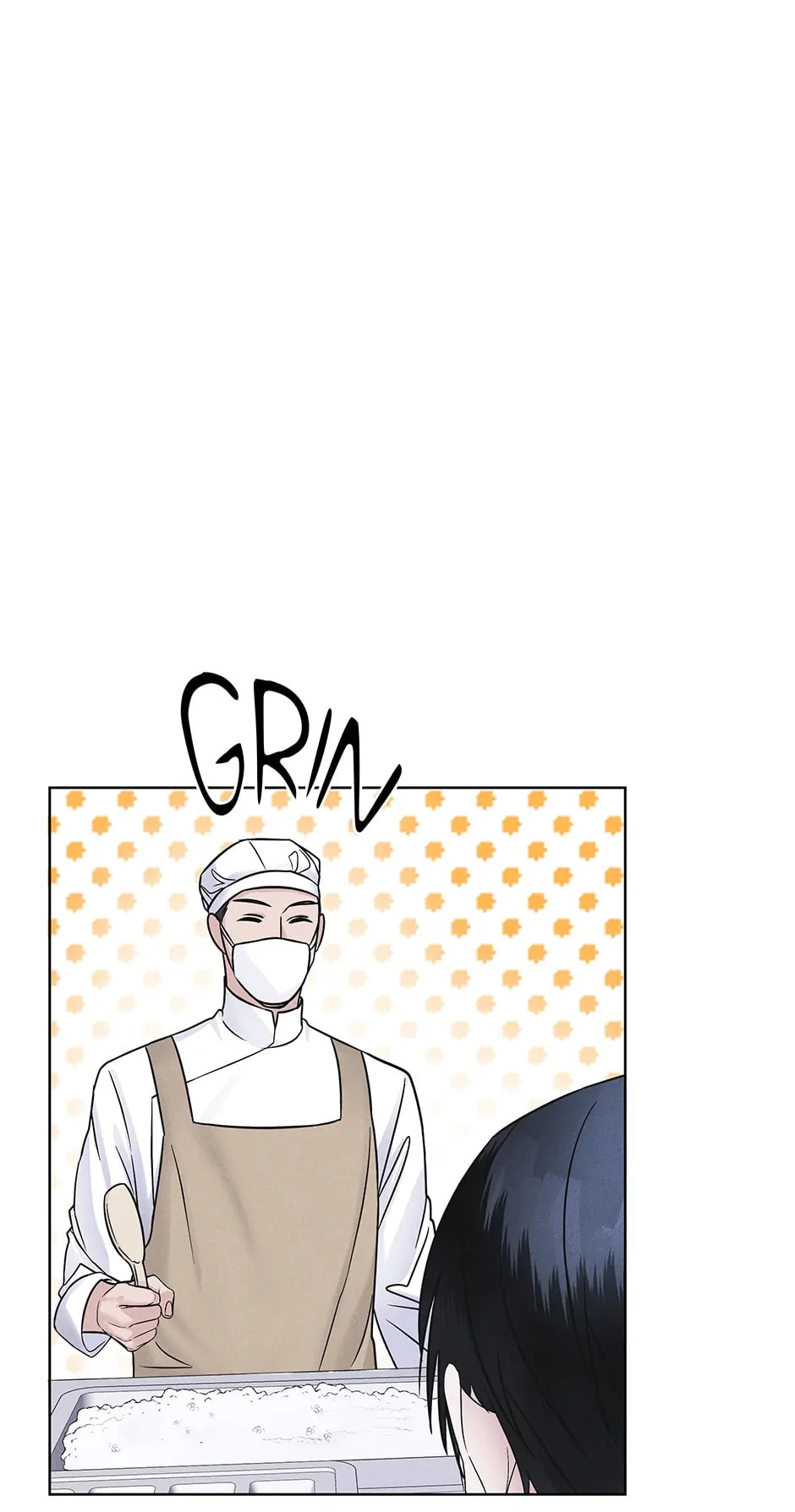 Read Open Sesame chapter 6 image 41 on Lezhin