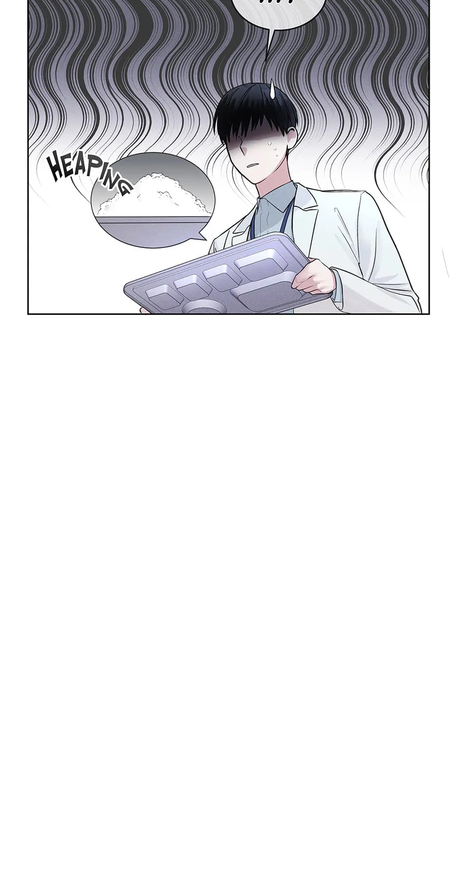 Read Open Sesame chapter 6 image 43 on Lezhin