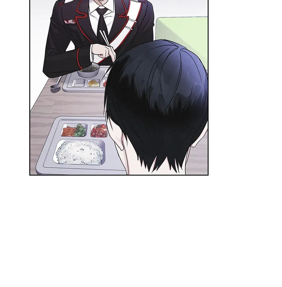Read Open Sesame chapter 6 image 51 on Lezhin