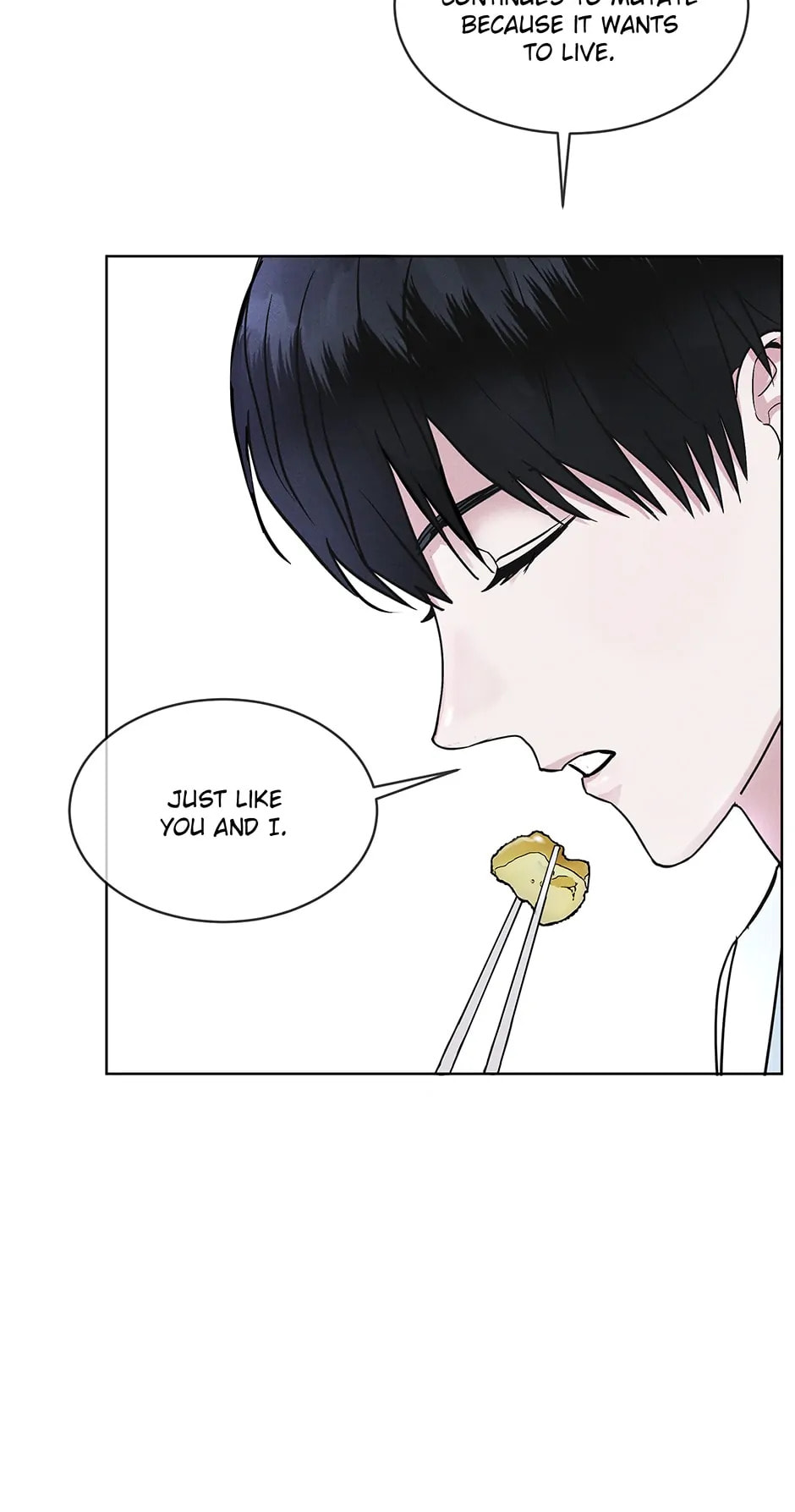 Read Open Sesame chapter 6 image 57 on Lezhin