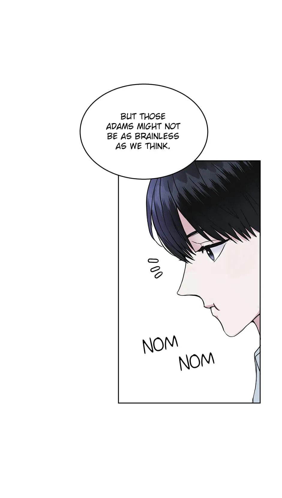 Read Open Sesame chapter 6 image 59 on Lezhin