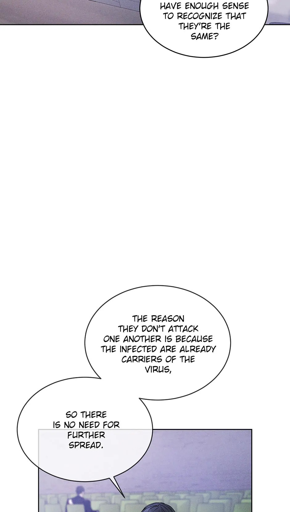 Read Open Sesame chapter 6 image 61 on Lezhin