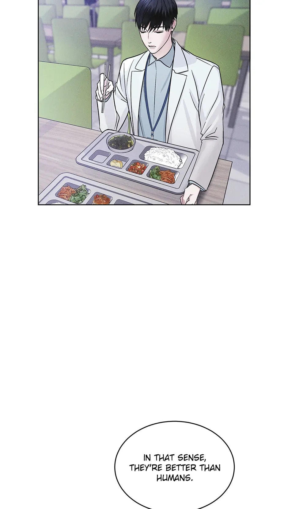 Read Open Sesame chapter 6 image 62 on Lezhin