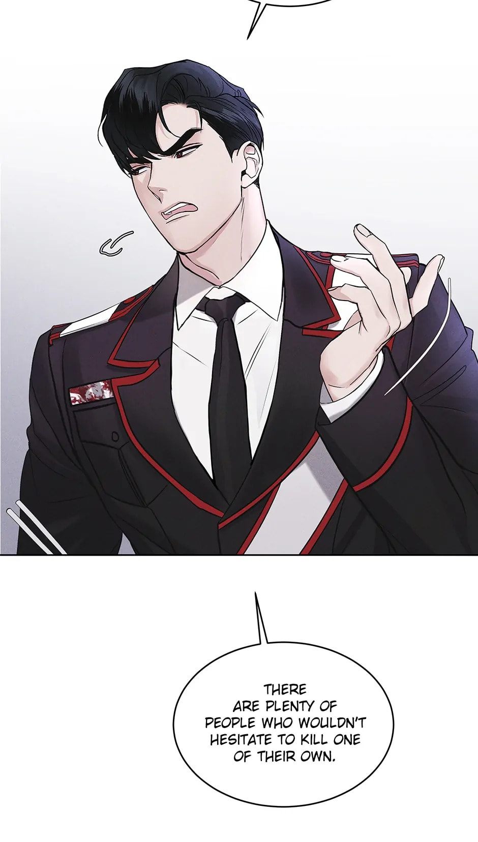 Read Open Sesame chapter 6 image 63 on Lezhin