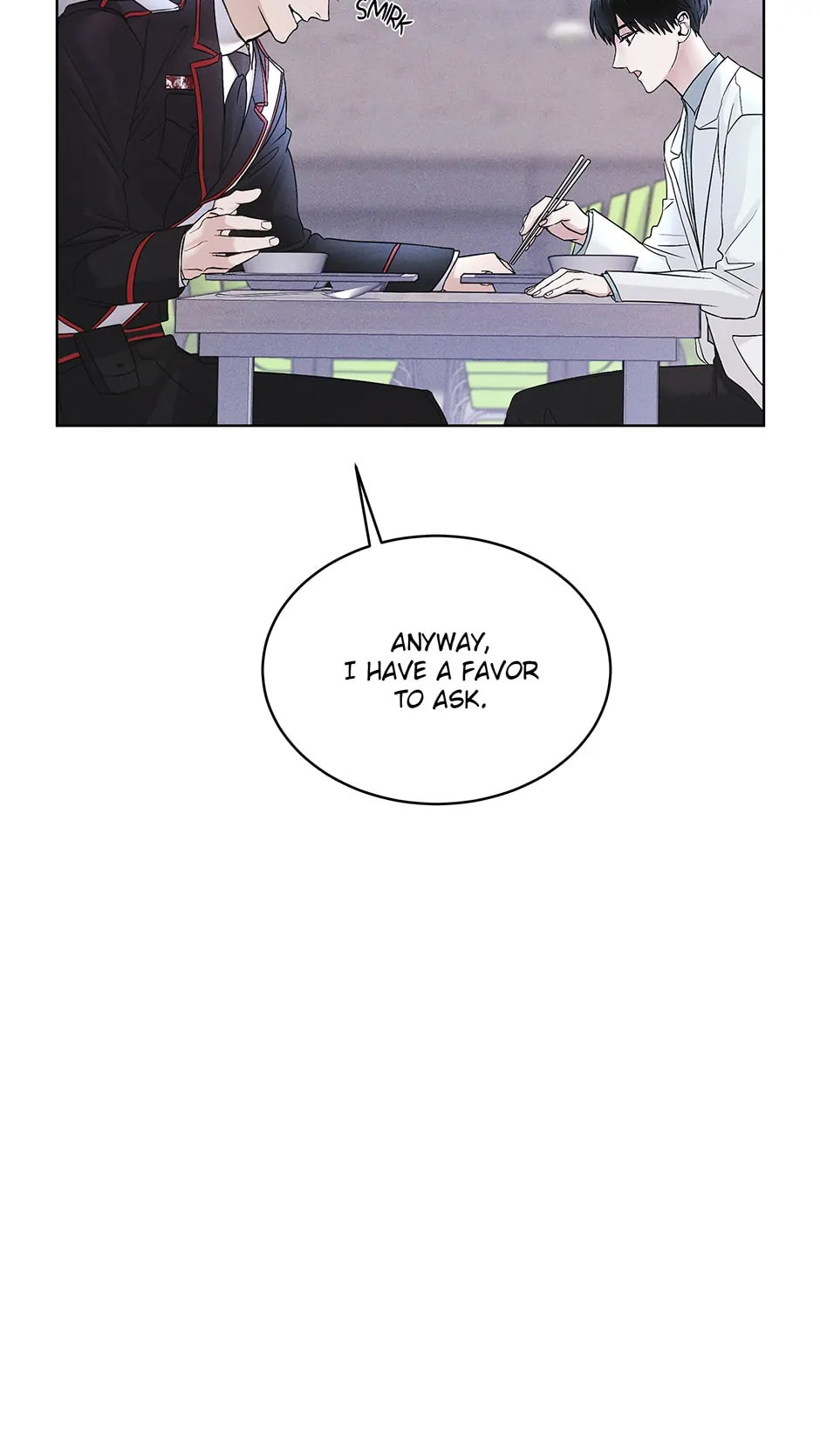 Read Open Sesame chapter 6 image 67 on Lezhin