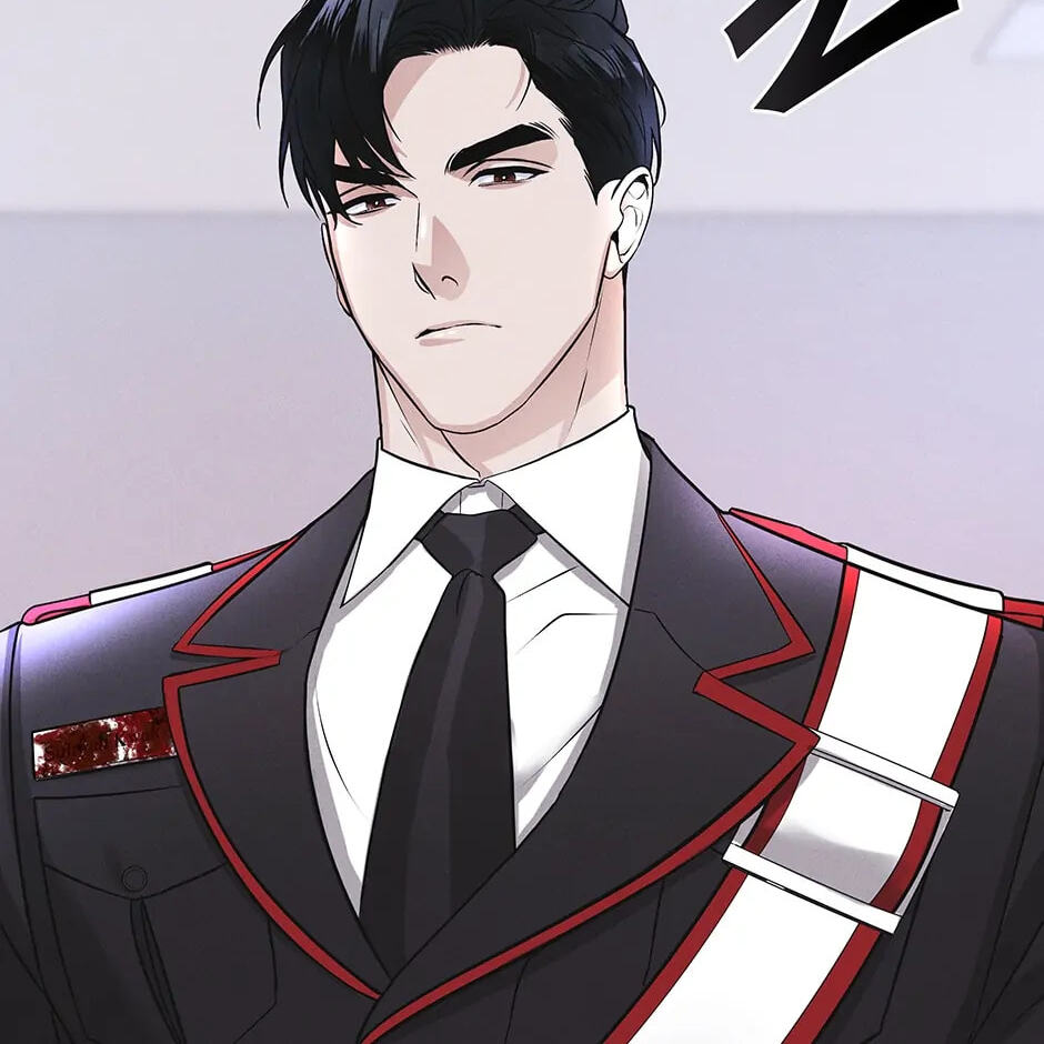 Read Open Sesame chapter 6 image 7 on Lezhin