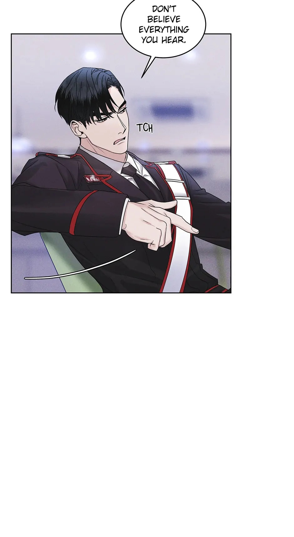 Read Open Sesame chapter 6 image 72 on Lezhin