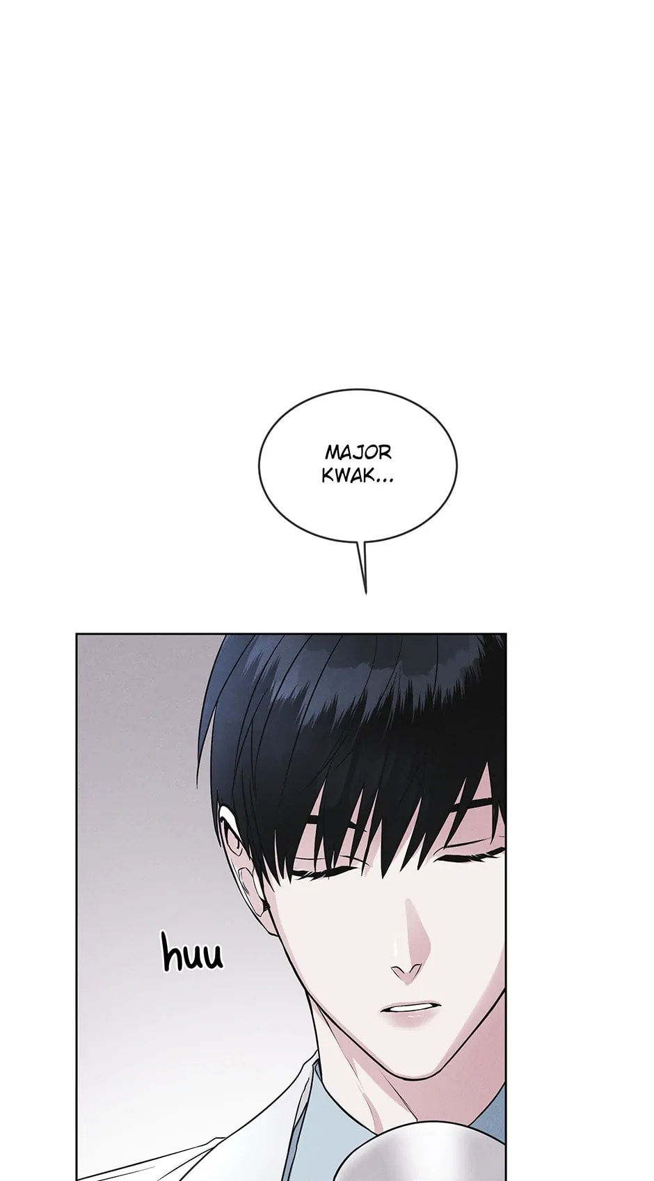 Read Open Sesame chapter 6 image 74 on Lezhin