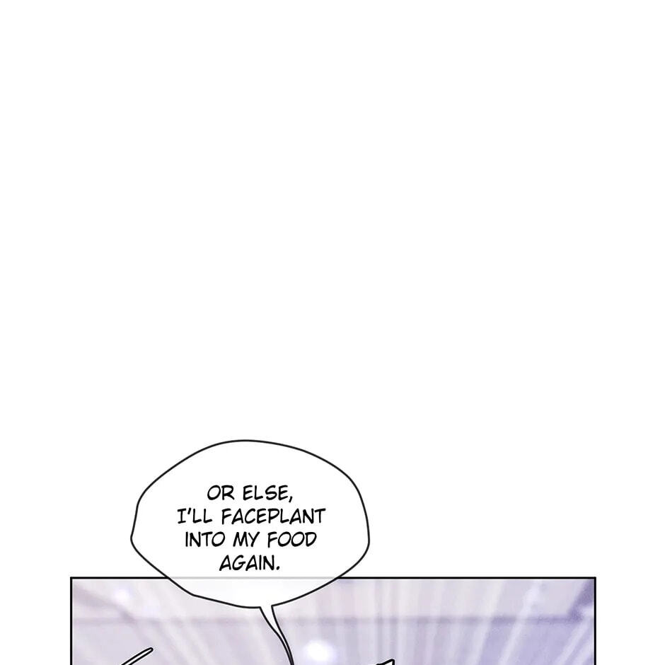 Read Open Sesame chapter 6 image 84 on Lezhin