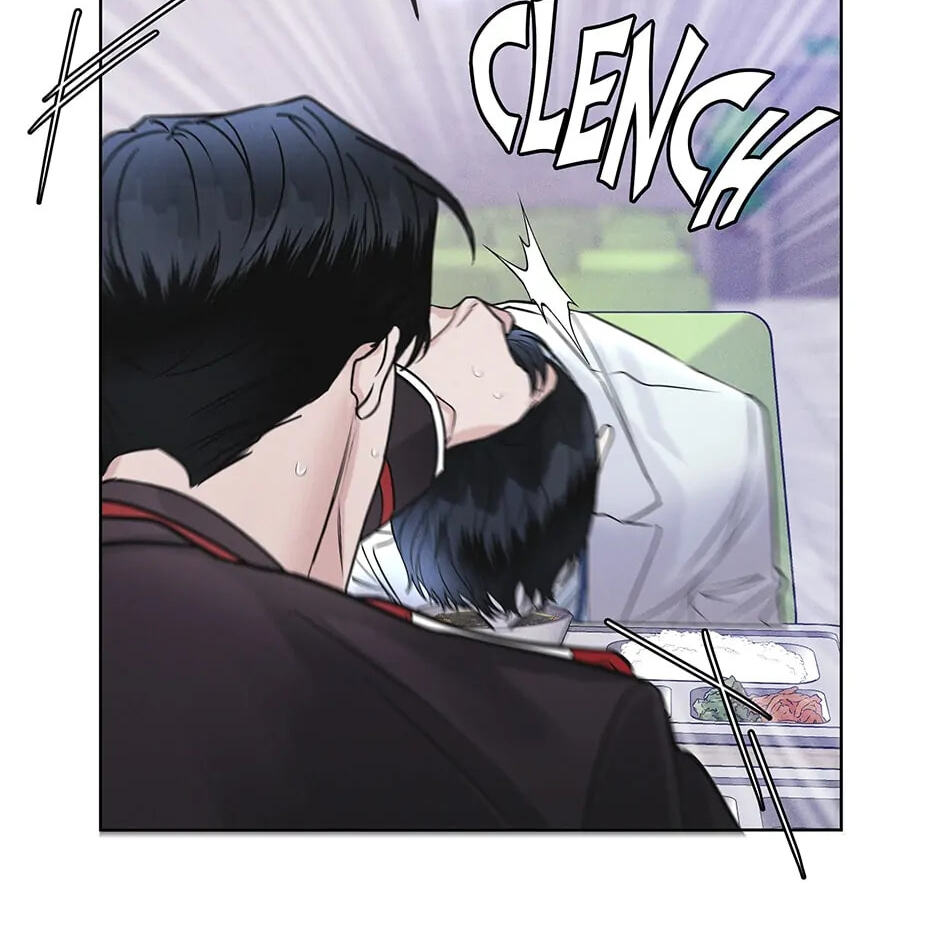 Read Open Sesame chapter 6 image 85 on Lezhin
