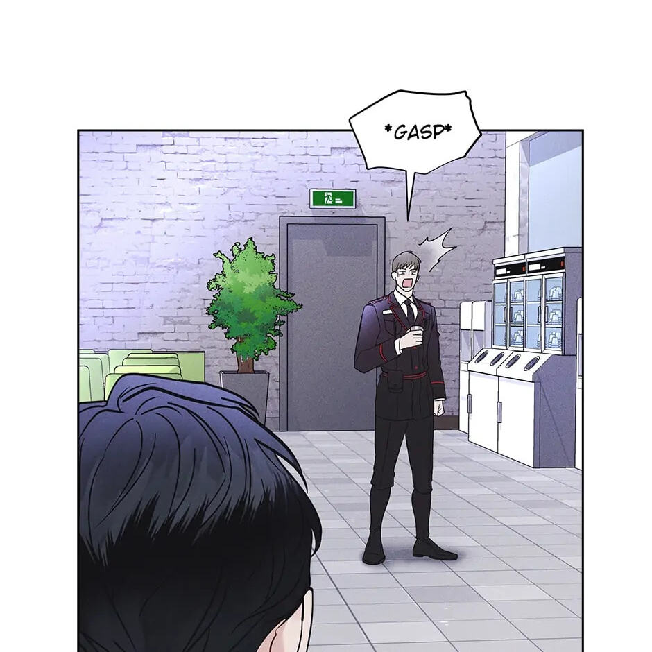 Read Open Sesame chapter 6 image 89 on Lezhin