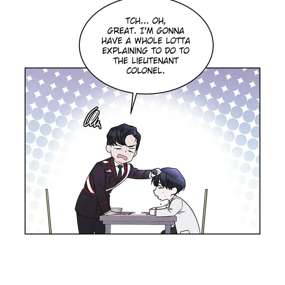 Read Open Sesame chapter 6 image 91 on Lezhin