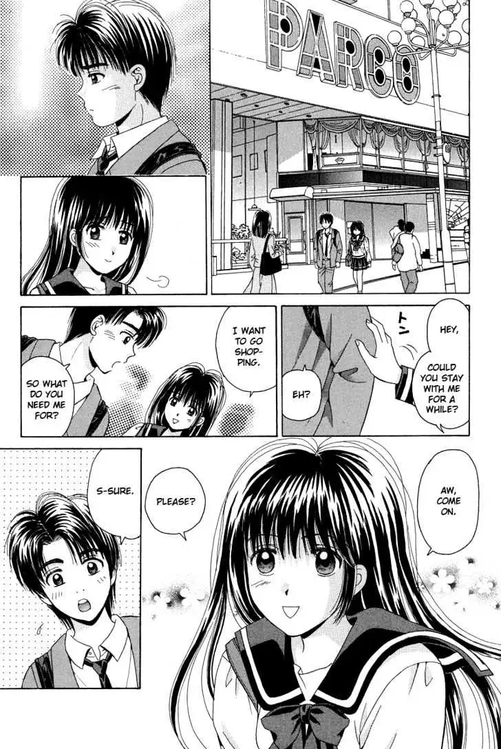 Read Open Sesame chapter 61 image 15 on Lezhin