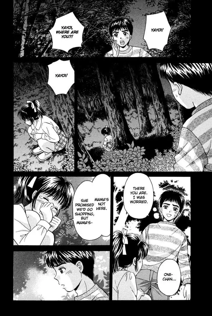 Read Open Sesame chapter 61 image 28 on Lezhin