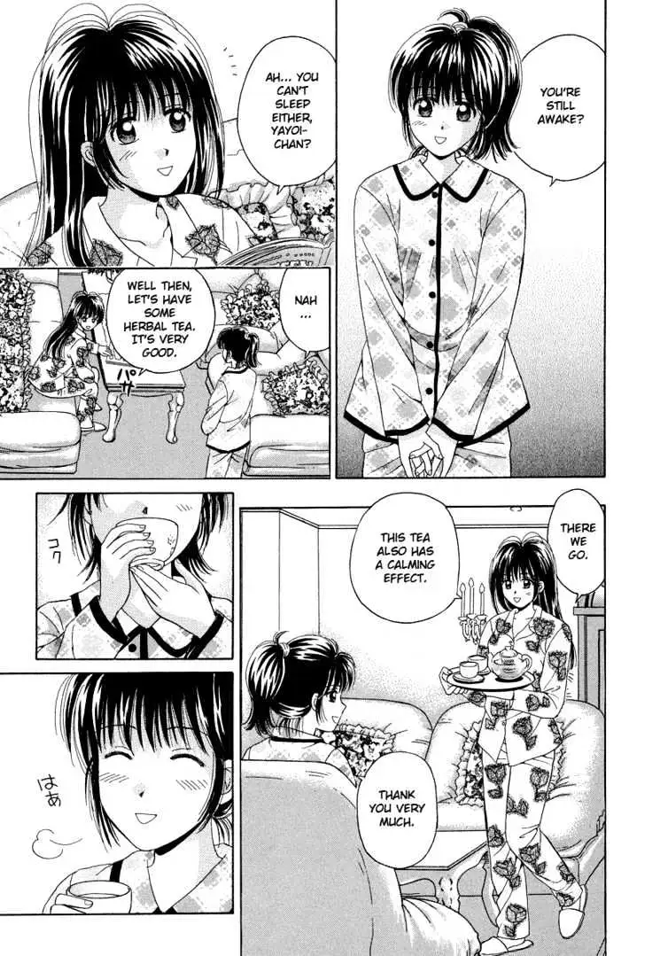 Read Open Sesame chapter 61 image 31 on Lezhin
