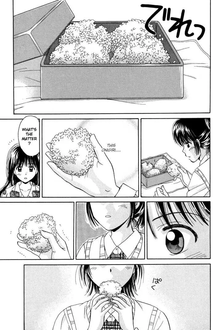 Read Open Sesame chapter 61 image 35 on Lezhin