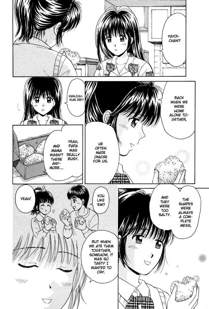 Read Open Sesame chapter 61 image 36 on Lezhin