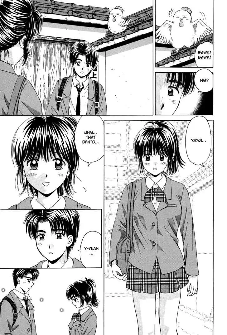 Read Open Sesame chapter 61 image 39 on Lezhin
