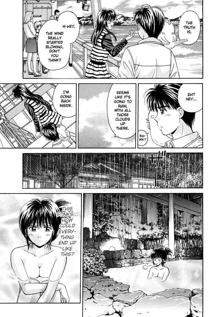 Read Open Sesame chapter 64 image 19 on Lezhin