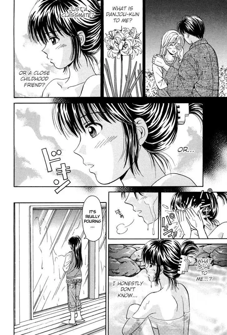 Read Open Sesame chapter 64 image 20 on Lezhin