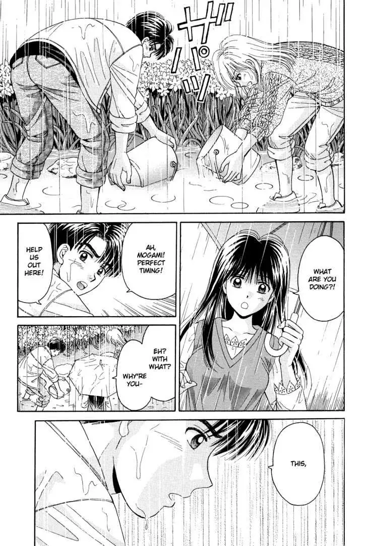 Read Open Sesame chapter 64 image 23 on Lezhin