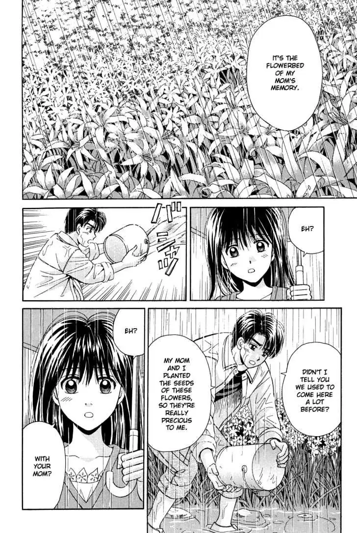 Read Open Sesame chapter 64 image 24 on Lezhin