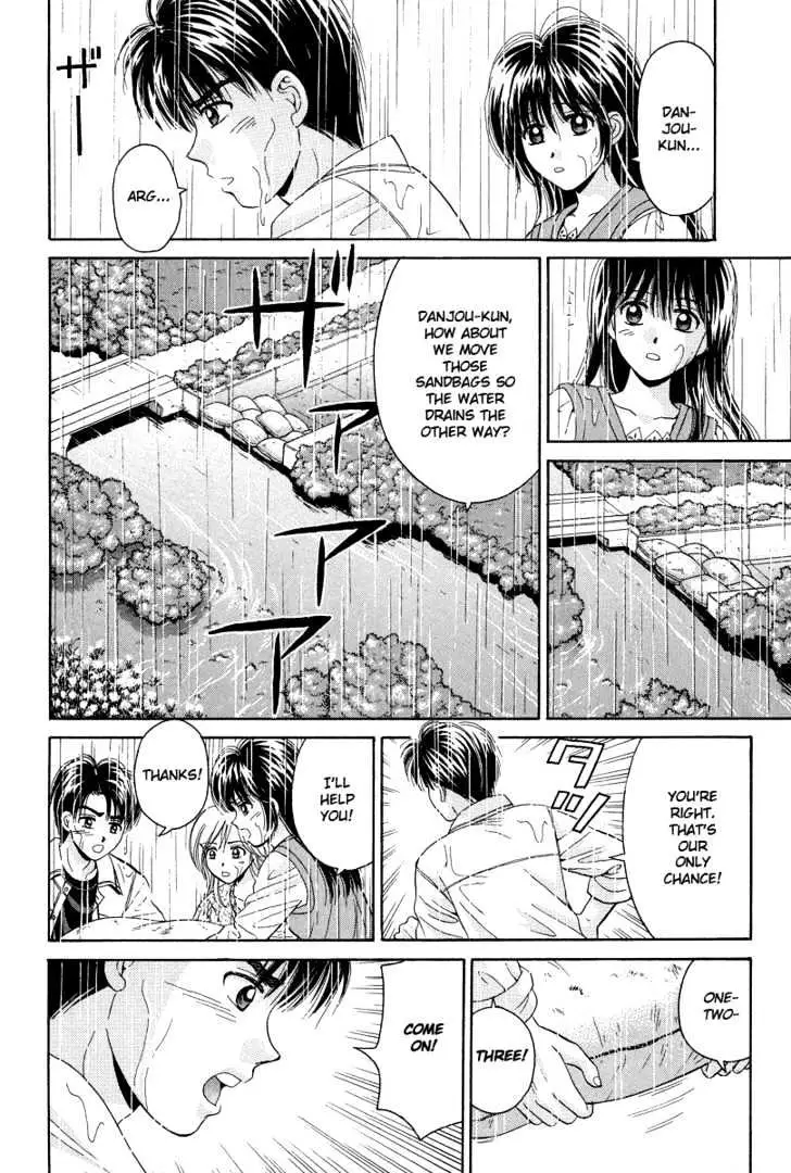 Read Open Sesame chapter 64 image 26 on Lezhin
